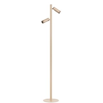Eijerkamp Collectie Miller 2-lichts Vloerlamp