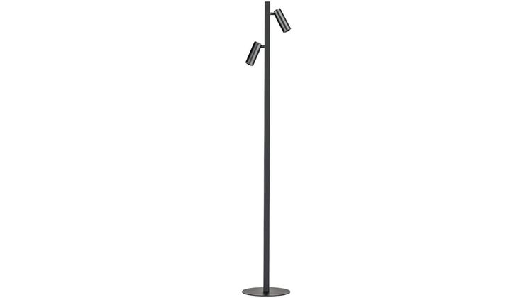 Eijerkamp Collectie Miller 2-lichts Vloerlamp