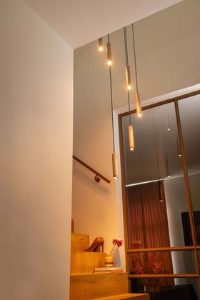 Eijerkamp Collectie Miller Cluster Hanglamp