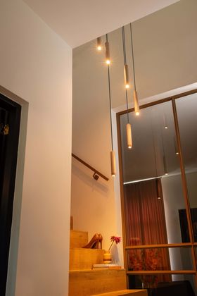 Eijerkamp Collectie Miller Cluster Hanglamp