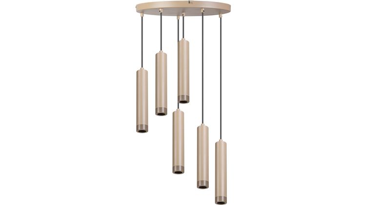 Eijerkamp Collectie Miller Cluster Hanglamp