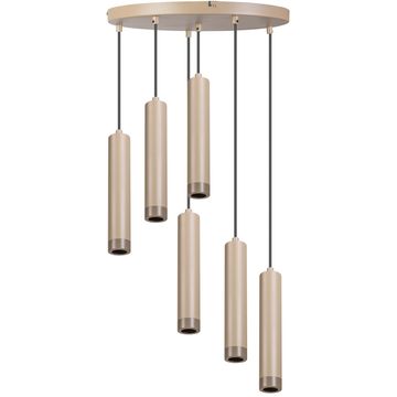 Eijerkamp Collectie Miller Cluster Hanglamp