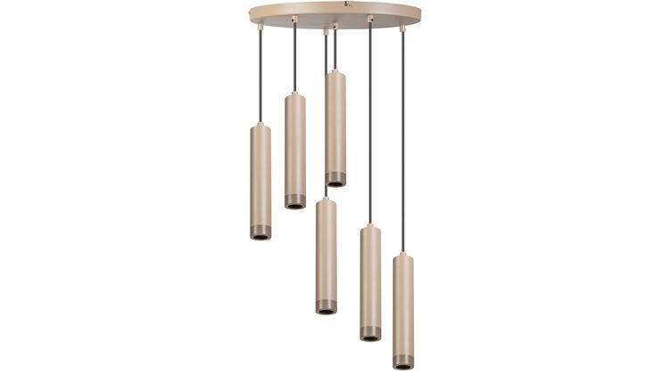 Eijerkamp Collectie Miller Cluster Hanglamp