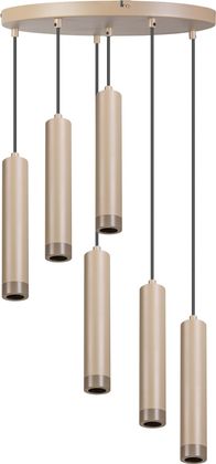 Eijerkamp Collectie Miller Cluster Hanglamp