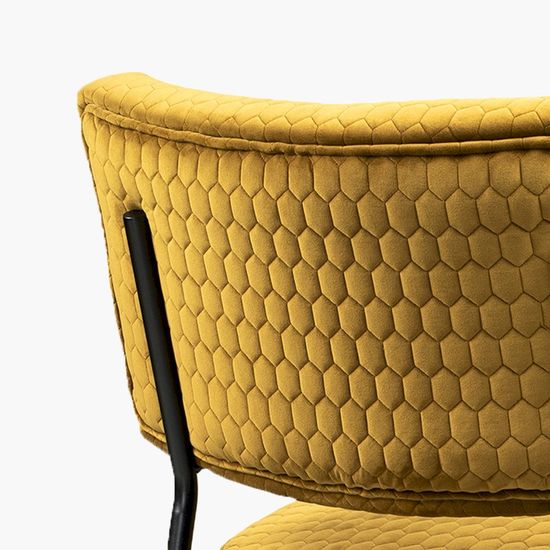 Eijerkamp Collectie Milo Fauteuil