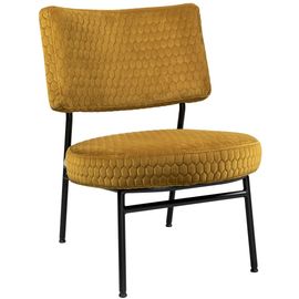 Eijerkamp Collectie Milo Fauteuil