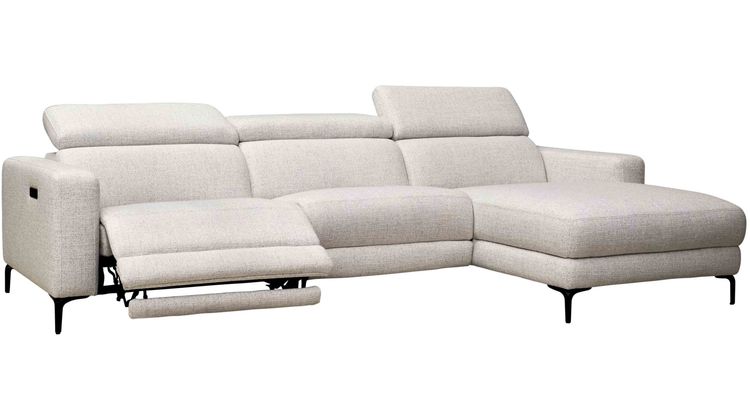 Eijerkamp Collectie Mima Hoekbank