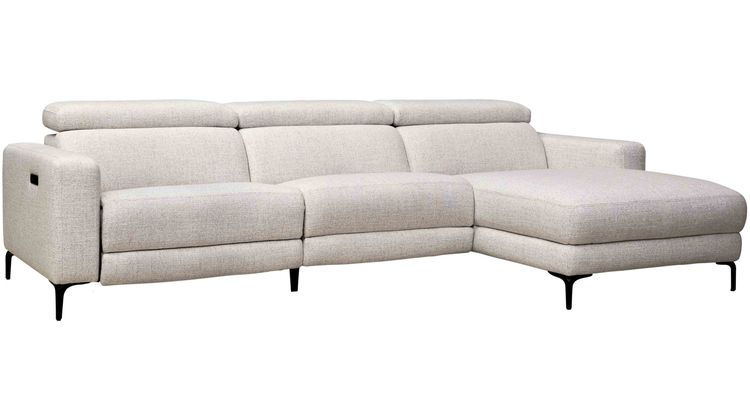 Eijerkamp Collectie Mima Hoekbank