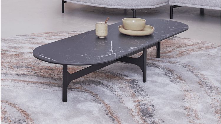 Eijerkamp Collectie Minot Salontafel