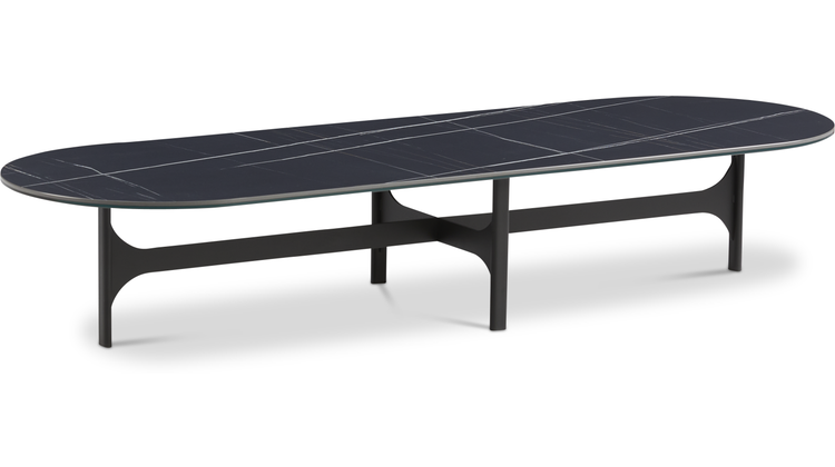 Eijerkamp Collectie Minot Salontafel