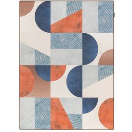 Eijerkamp Collectie Mixed Vloerkleed