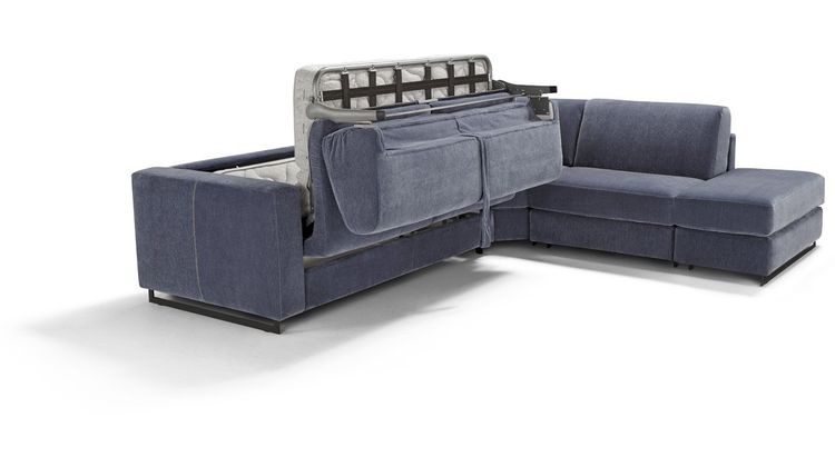 Eijerkamp Collectie Modular Slaapbank