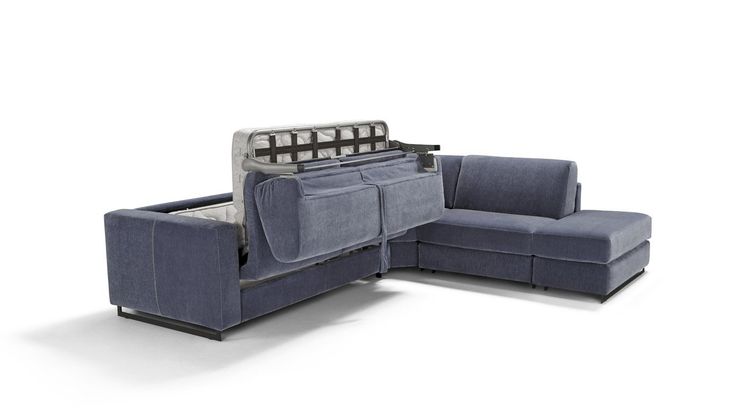 Eijerkamp Collectie Modular Slaapbank