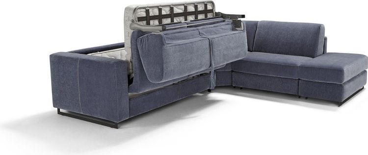Eijerkamp Collectie Modular Slaapbank
