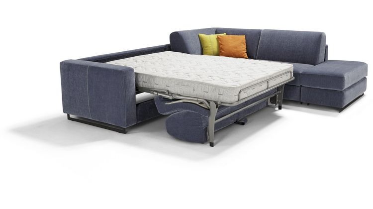 Eijerkamp Collectie Modular Slaapbank