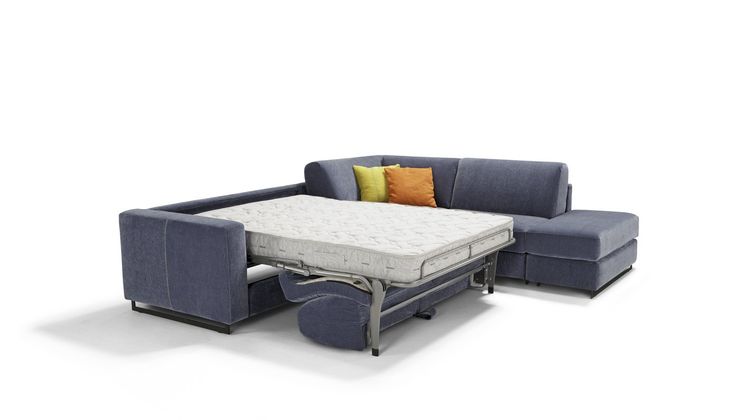 Eijerkamp Collectie Modular Slaapbank