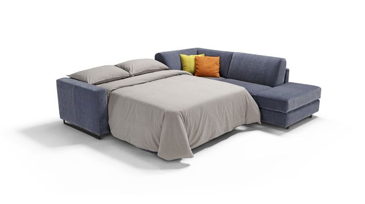 Eijerkamp Collectie Modular Slaapbank