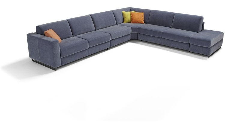 Eijerkamp Collectie Modular Slaapbank