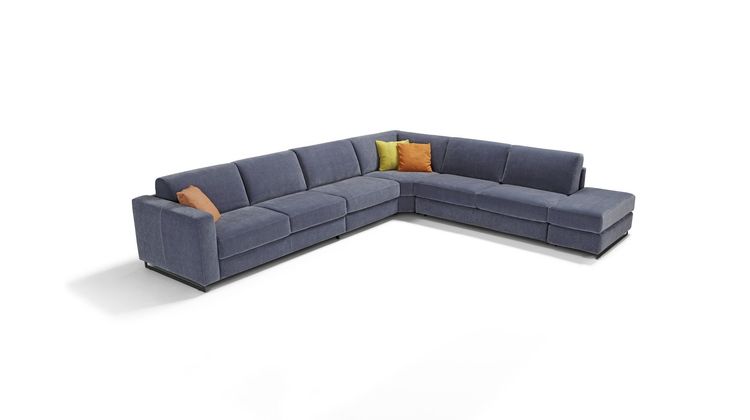 Eijerkamp Collectie Modular Slaapbank