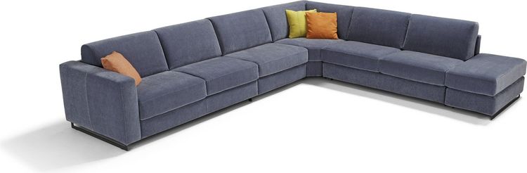 Eijerkamp Collectie Modular Slaapbank