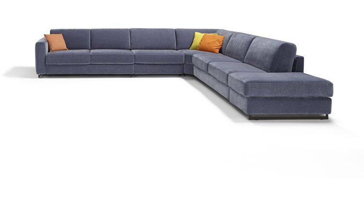 Eijerkamp Collectie Modular Slaapbank