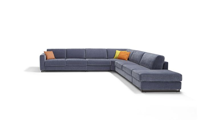 Eijerkamp Collectie Modular Slaapbank