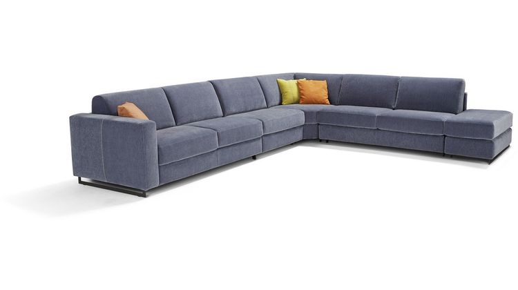 Eijerkamp Collectie Modular Slaapbank