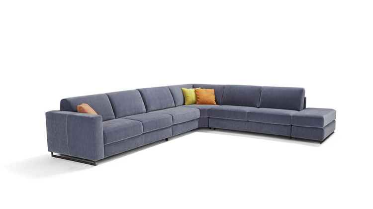 Eijerkamp Collectie Modular Slaapbank