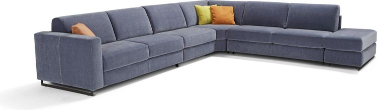 Eijerkamp Collectie Modular Slaapbank