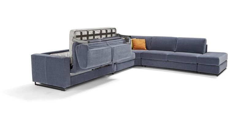 Eijerkamp Collectie Modular Slaapbank