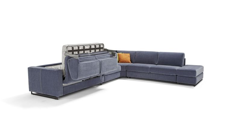 Eijerkamp Collectie Modular Slaapbank