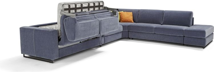Eijerkamp Collectie Modular Slaapbank