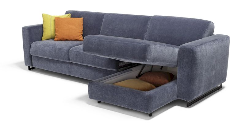 Eijerkamp Collectie Modular Slaapbank