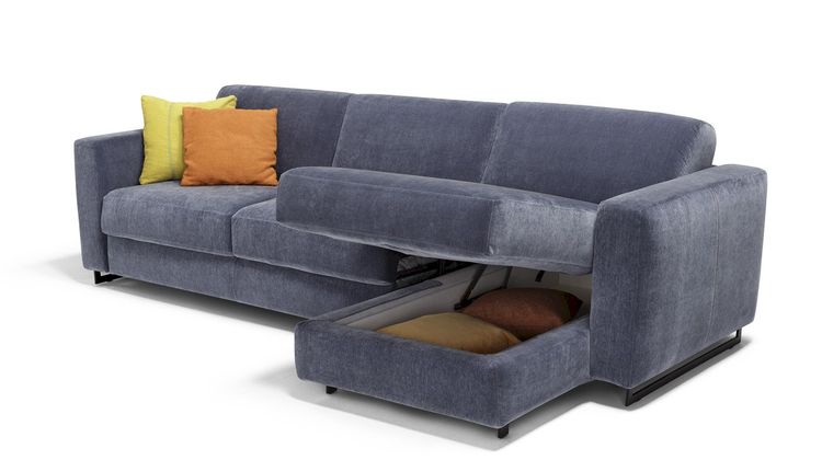 Eijerkamp Collectie Modular Slaapbank