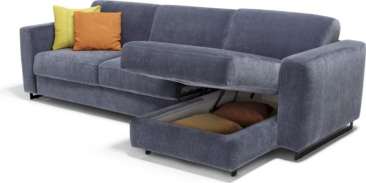 Eijerkamp Collectie Modular Slaapbank
