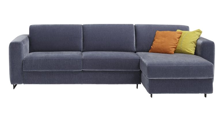 Eijerkamp Collectie Modular Slaapbank