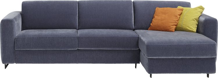 Eijerkamp Collectie Modular Slaapbank