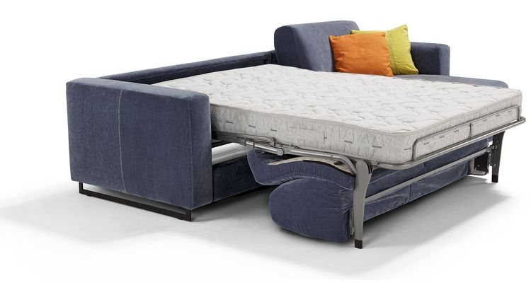 Eijerkamp Collectie Modular Slaapbank
