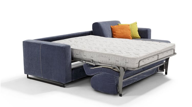 Eijerkamp Collectie Modular Slaapbank