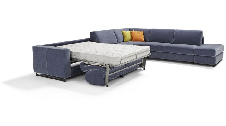 Eijerkamp Collectie Modular Slaapbank