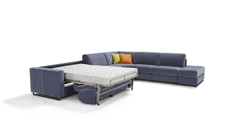 Eijerkamp Collectie Modular Slaapbank