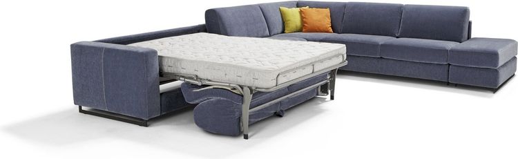 Eijerkamp Collectie Modular Slaapbank