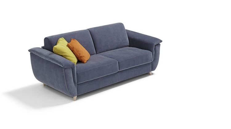 Eijerkamp Collectie Modular Slaapbank
