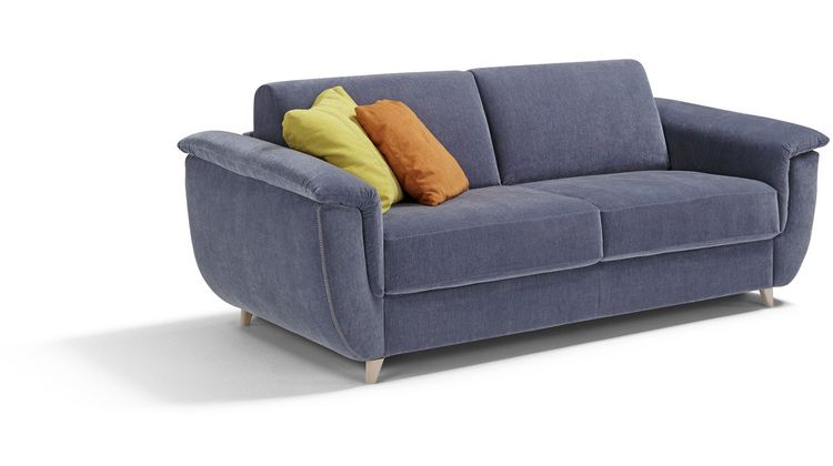 Eijerkamp Collectie Modular Slaapbank