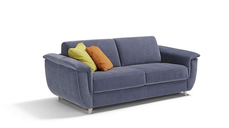 Eijerkamp Collectie Modular Slaapbank