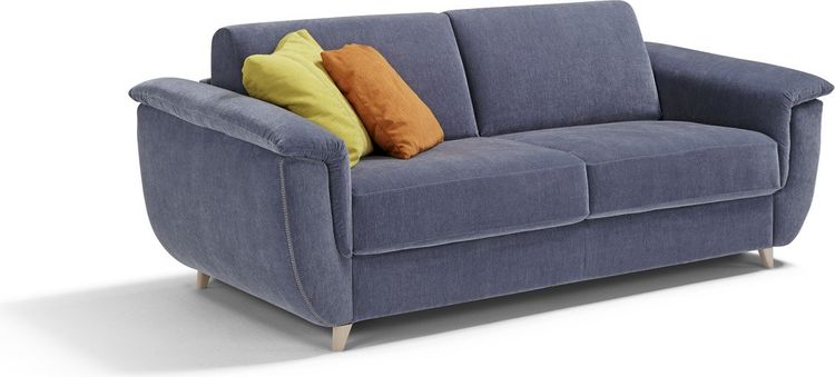 Eijerkamp Collectie Modular Slaapbank