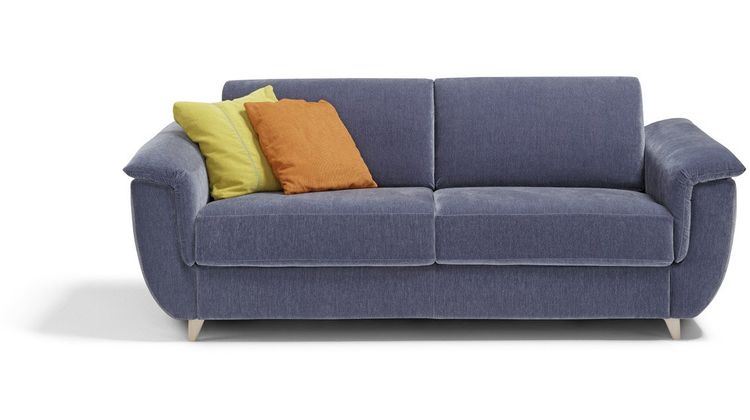 Eijerkamp Collectie Modular Slaapbank