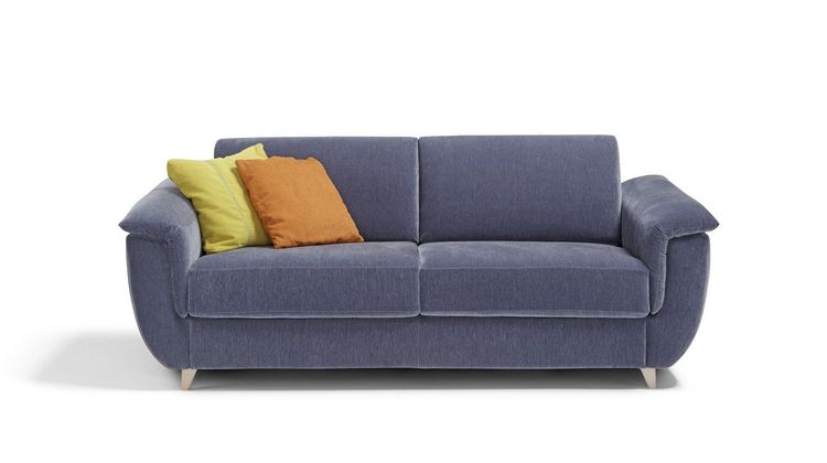 Eijerkamp Collectie Modular Slaapbank