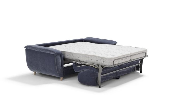 Eijerkamp Collectie Modular Slaapbank