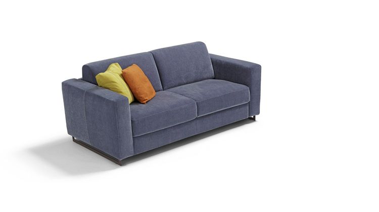 Eijerkamp Collectie Modular Slaapbank